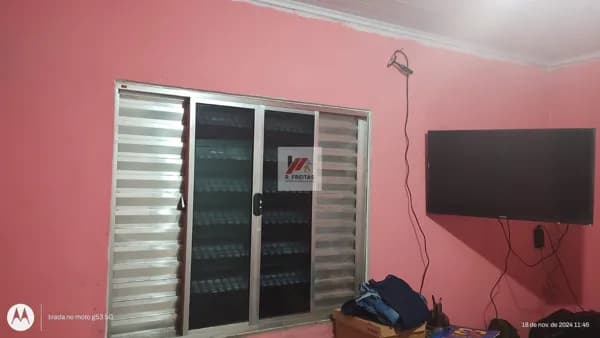 Casa em São Paulo - Recanto Campo Belo