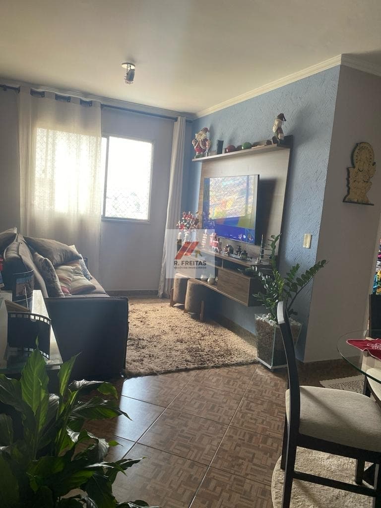 Apartamento em São Paulo - Jardim Miriam