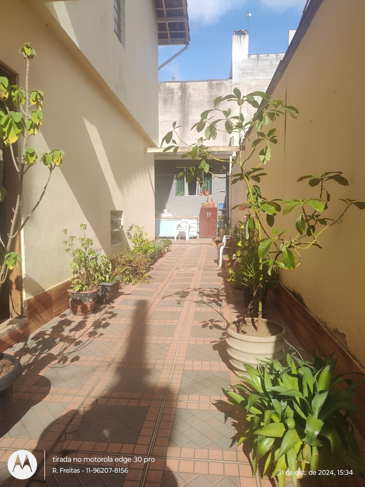 Sobrado em São Paulo - Jardim Orly