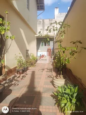 Sobrado em São Paulo - Jardim Orly
