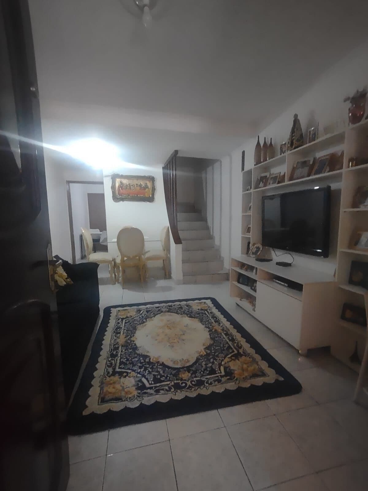 Sobrado em São Paulo - Vila do Castelo