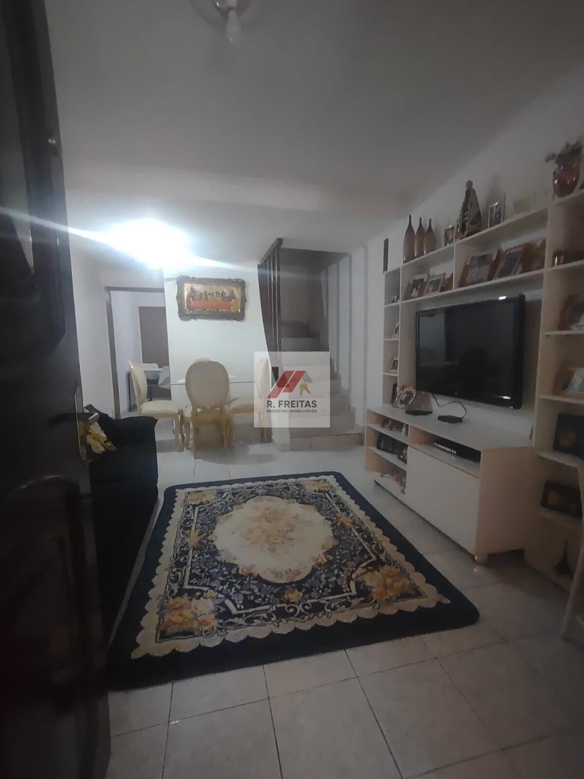 Sobrado em São Paulo - Vila do Castelo