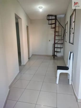 Casa em São Paulo - Jardim Miriam
