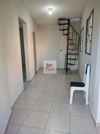 Casa em São Paulo - Jardim Miriam