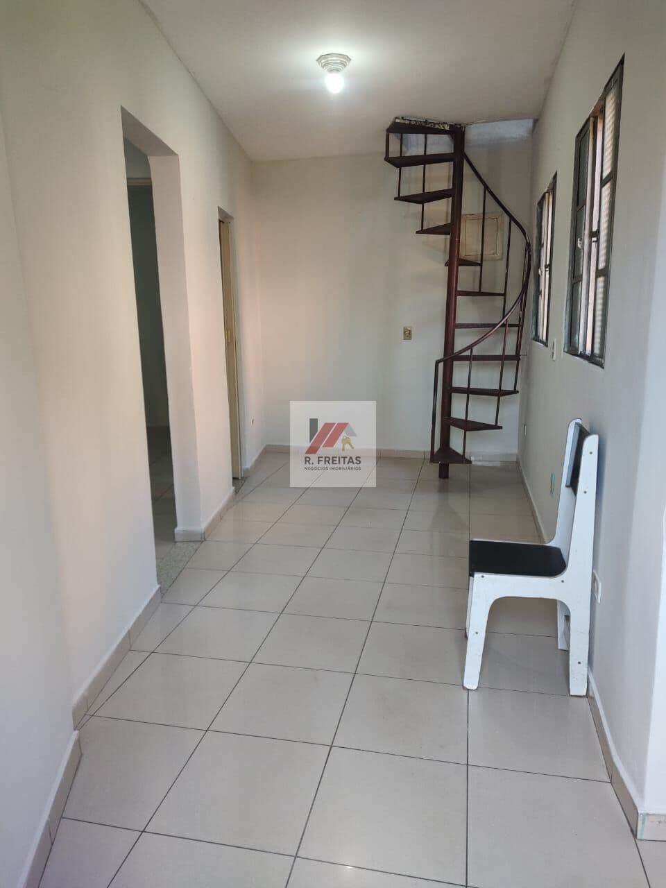 Casa em São Paulo - Jardim Miriam