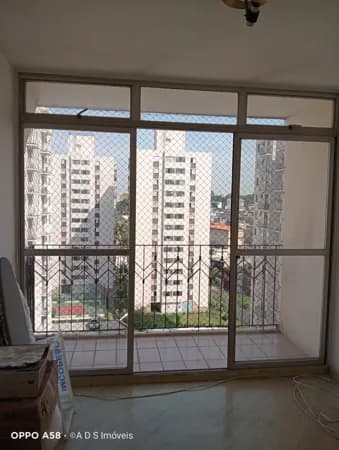 Apartamento em São Paulo - Parque Bristol