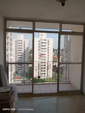 Apartamento em São Paulo - Parque Bristol