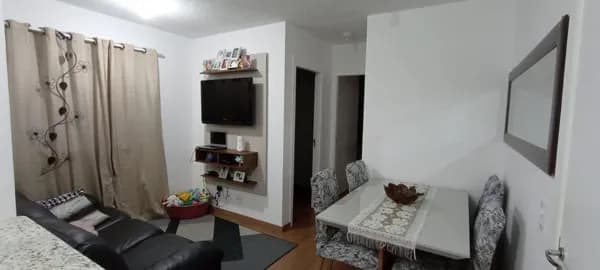 Apartamento em São Paulo - Parque Bristol