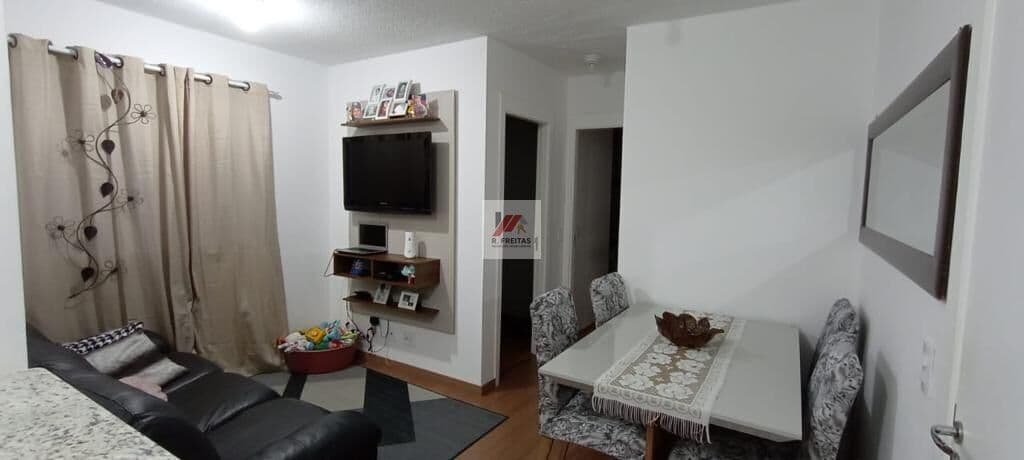 Apartamento em São Paulo - Parque Bristol