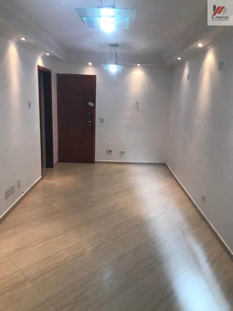 Apartamento em São Paulo - Vila do Castelo