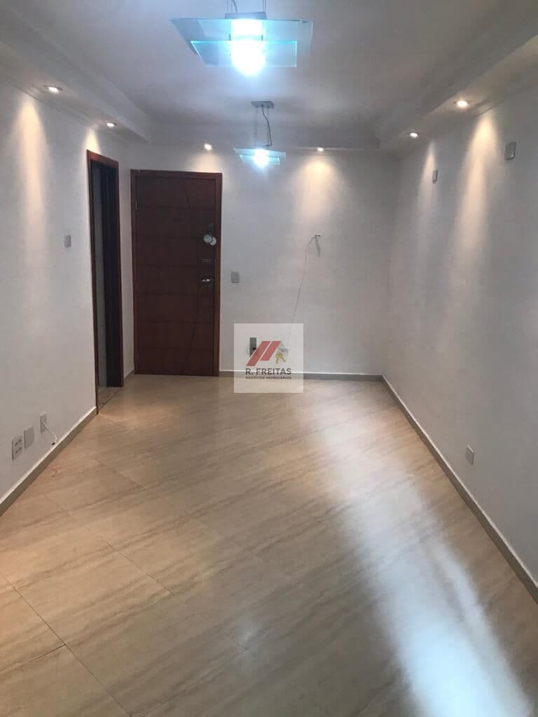 Apartamento em São Paulo - Vila do Castelo