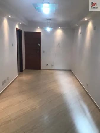 Apartamento em São Paulo - Vila do Castelo