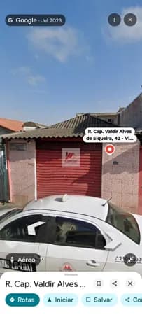 Sala/Conjunto em São Paulo - Vila do Encontro