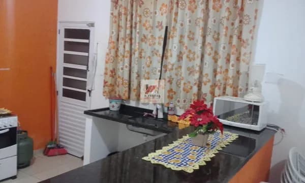 Casa em Itanhaém - Centro
