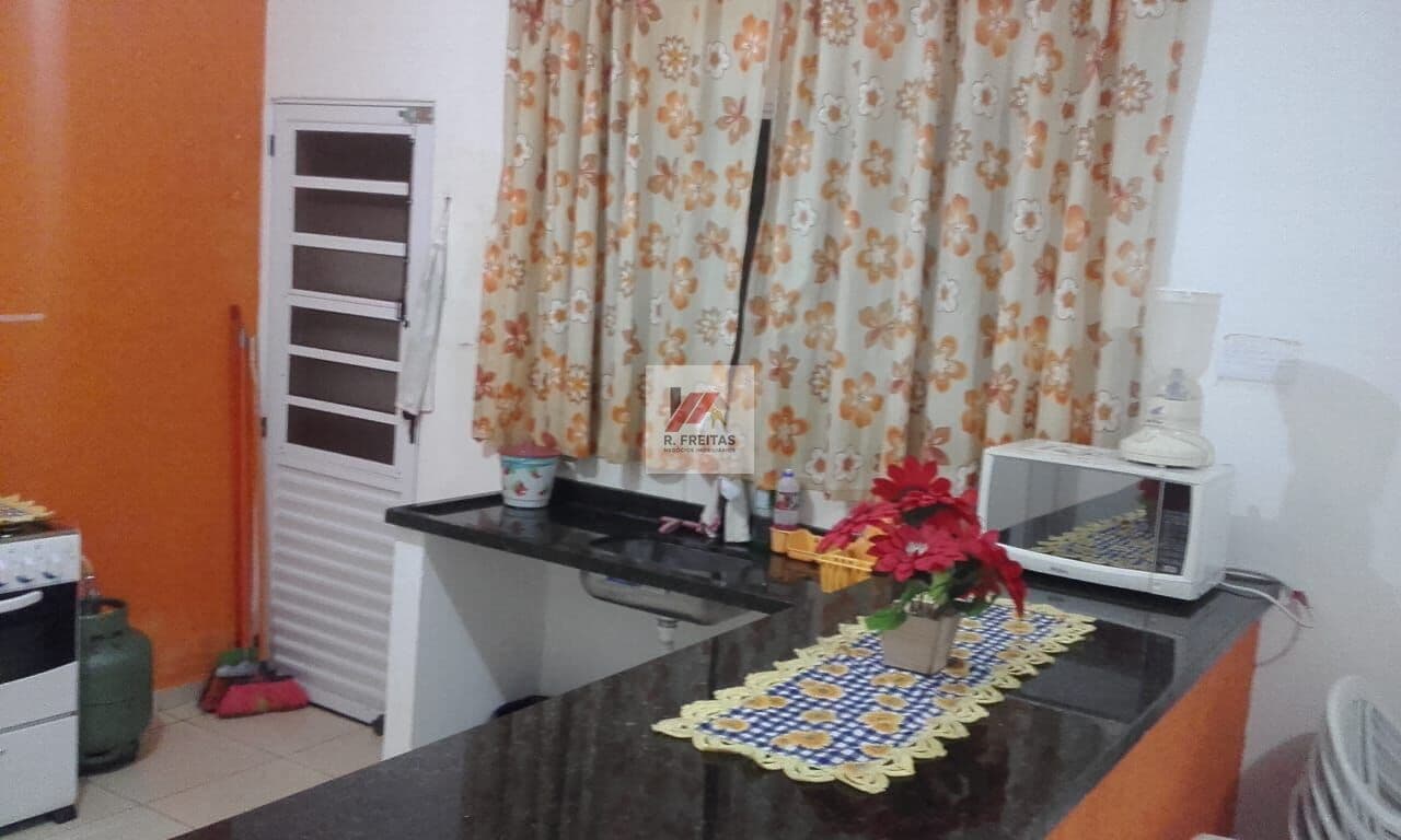 Casa em Itanhaém - Centro