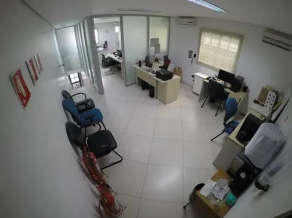 Prédio COMERCIAL/RESIDENCIAL