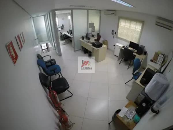 Prédio COMERCIAL/RESIDENCIAL