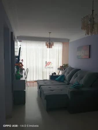 Apartamento em São Paulo - Parque Bristol