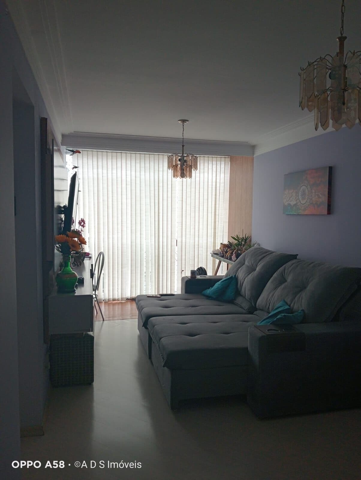 Apartamento em São Paulo - Parque Bristol