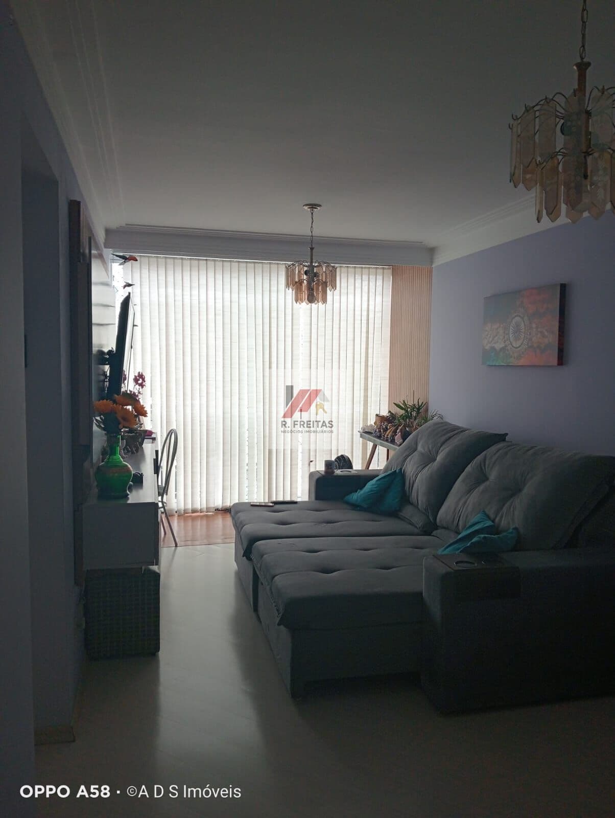 Apartamento em São Paulo - Parque Bristol