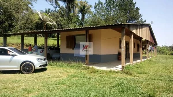 Fazenda/Sítios/Chácaras em Juquitiba - Juquitiba