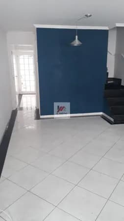 Sobrado em São Paulo - Vila Arriete