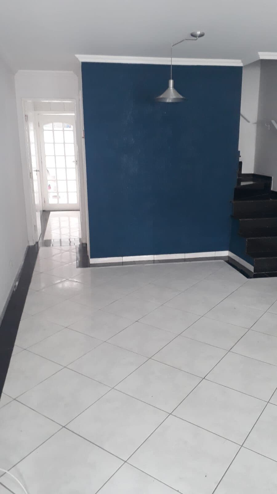 Sobrado em São Paulo - Vila Arriete