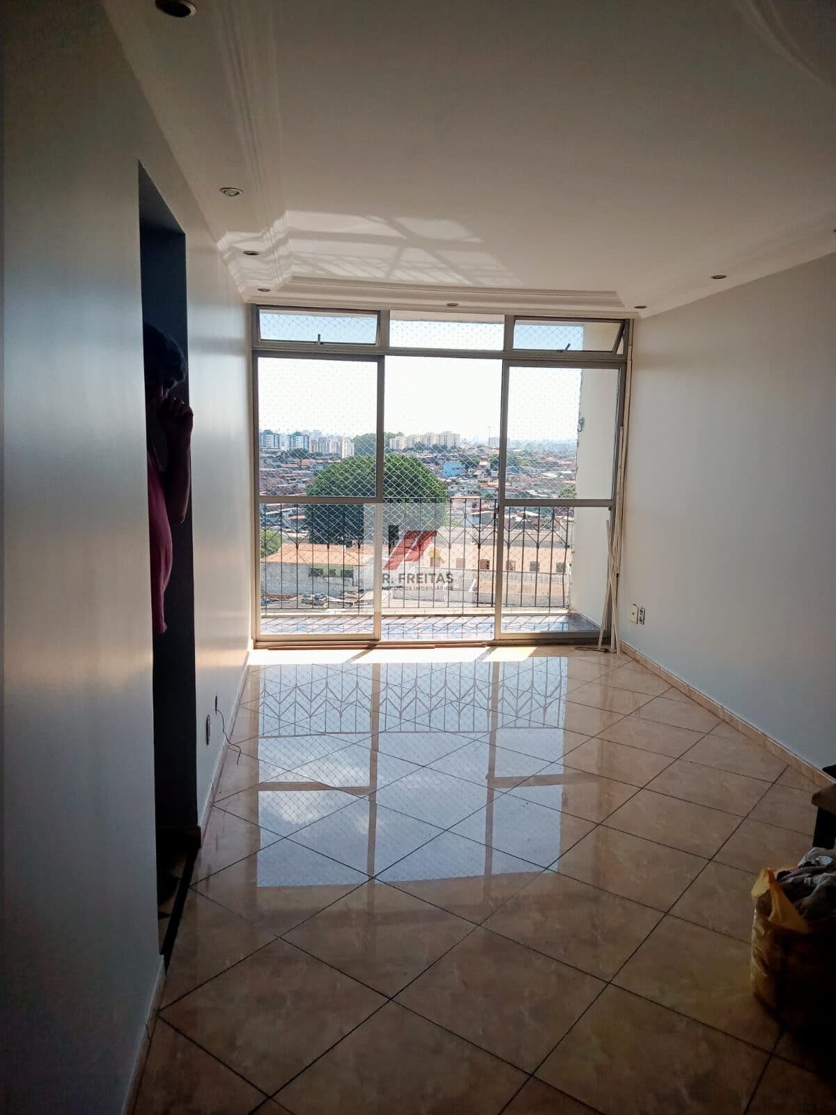 Apartamento em São Paulo - Parque Bristol
