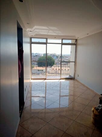 Apartamento em São Paulo - Parque Bristol