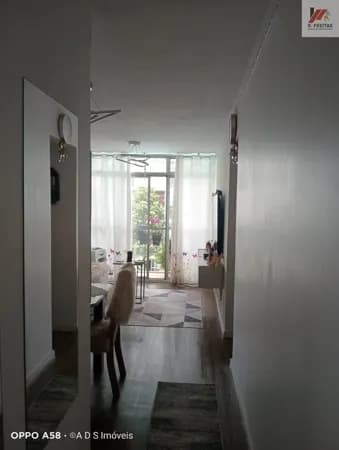 Apartamento em São Paulo - Parque Bristol