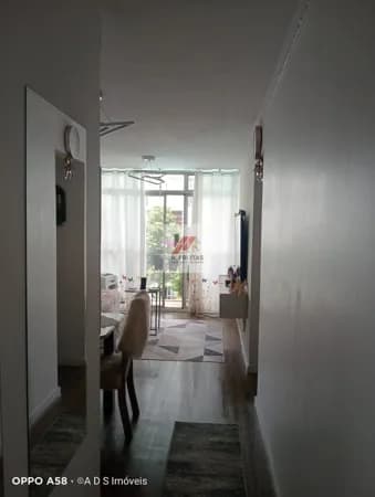 Apartamento em São Paulo - Parque Bristol