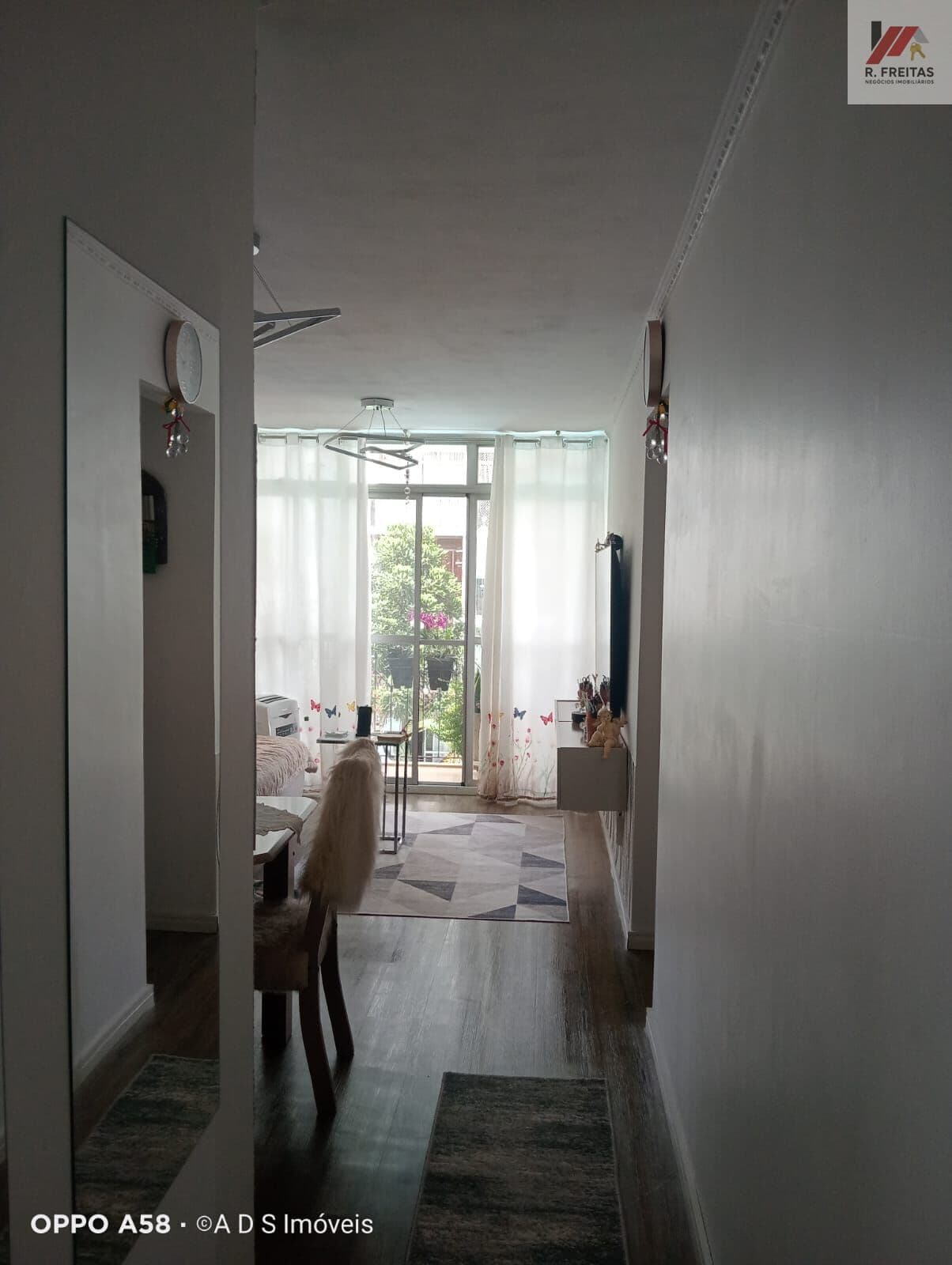 Apartamento em São Paulo - Parque Bristol