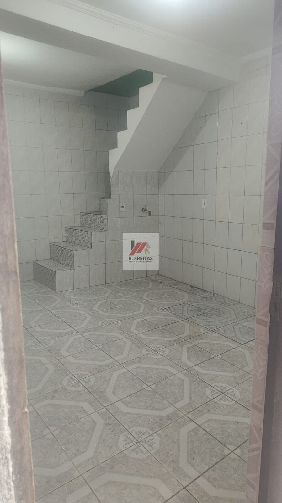 Casa de Condomínio em São Paulo - Americanópolis