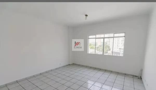 Apartamento em São Paulo - Barra Funda