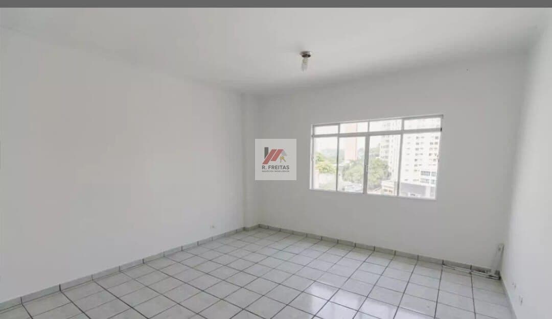 Apartamento em São Paulo - Barra Funda