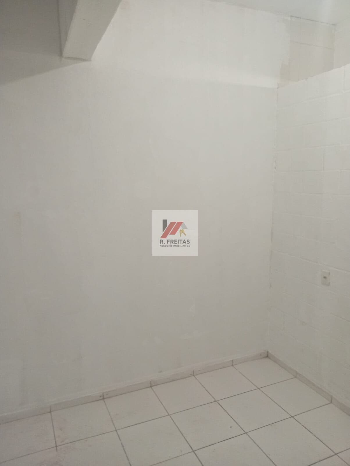 Casa em São Paulo - Vila do Encontro