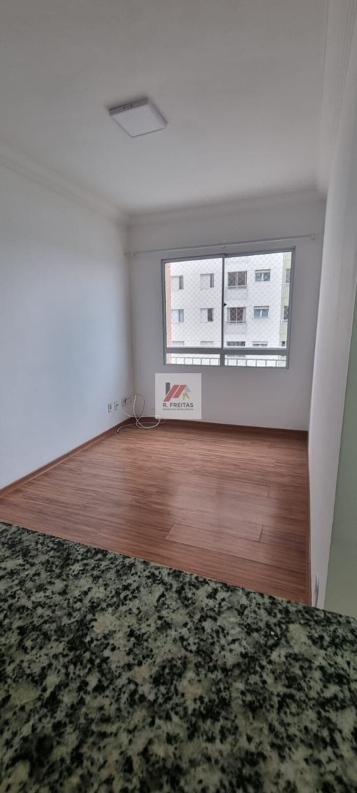Apartamento em Diadema - Canhema