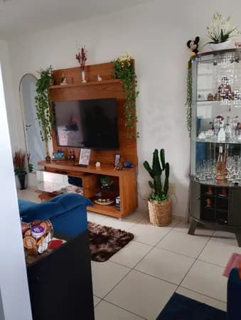 Apartamento em São Paulo - Vila Marari