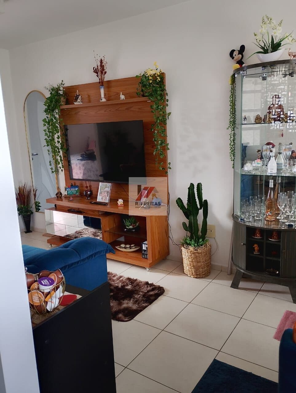 Apartamento em São Paulo - Vila Marari