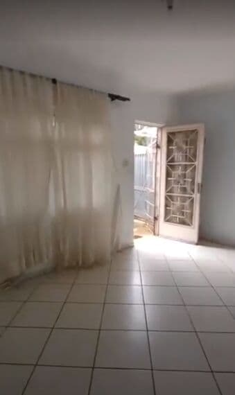 Casa em São Paulo - Jardim Cidália