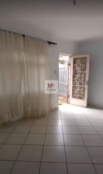 Casa em São Paulo - Jardim Cidália