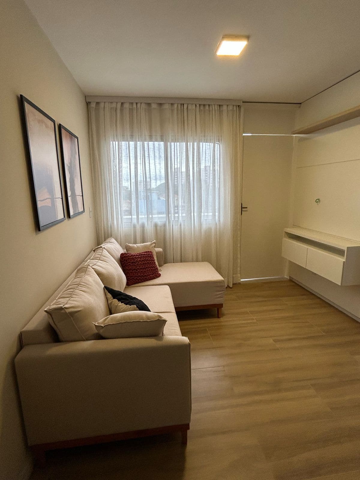 Apartamento em São Paulo - Vila do Encontro
