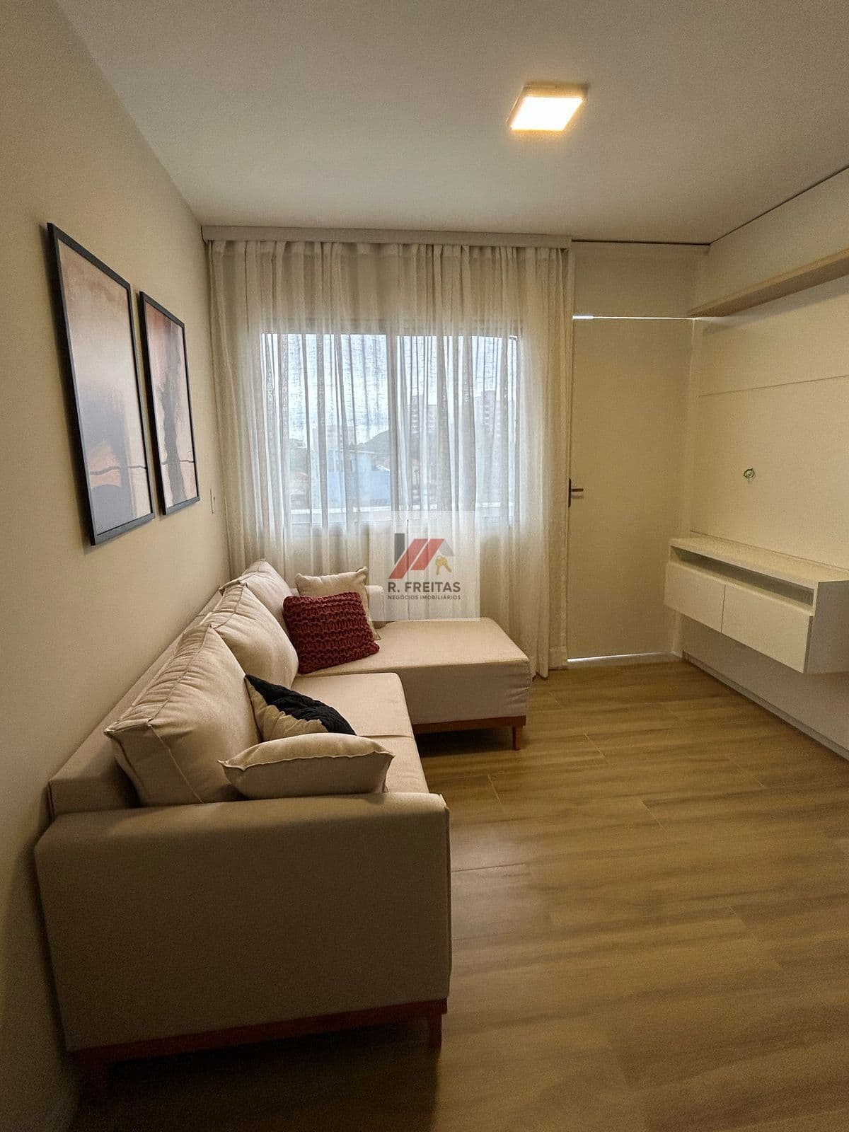 Apartamento em São Paulo - Vila do Encontro