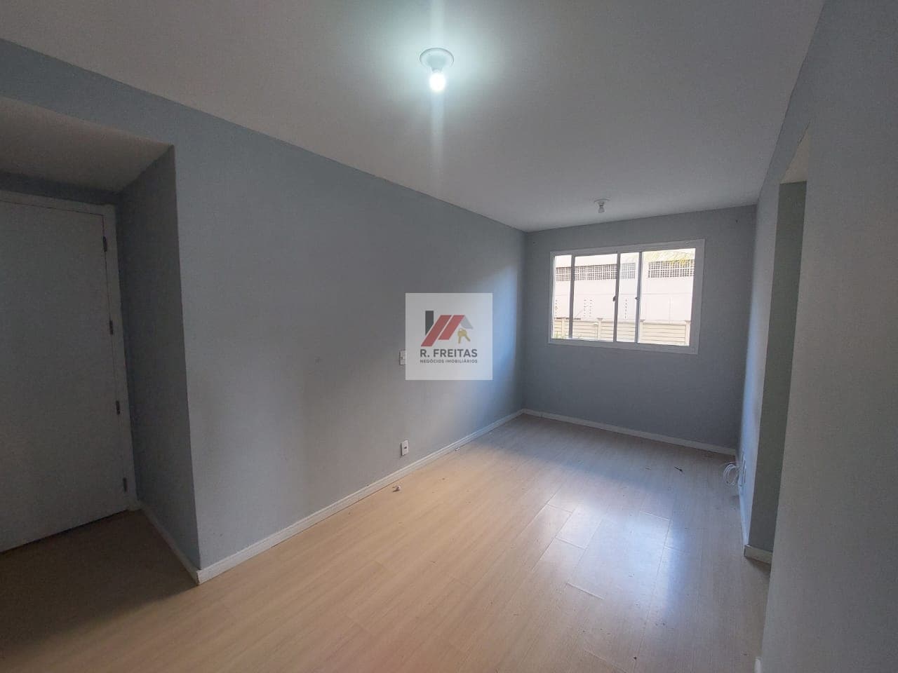 Apartamento em São Paulo - Parque Bristol