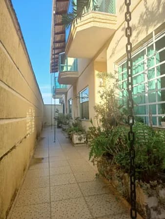 Sobrado em São Paulo - Vila Marari