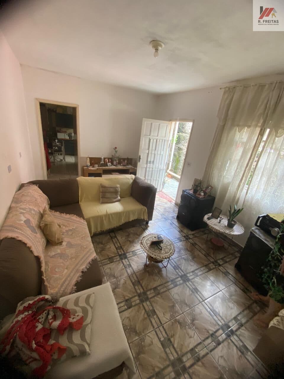 Casa em São Paulo - Vila Fachini
