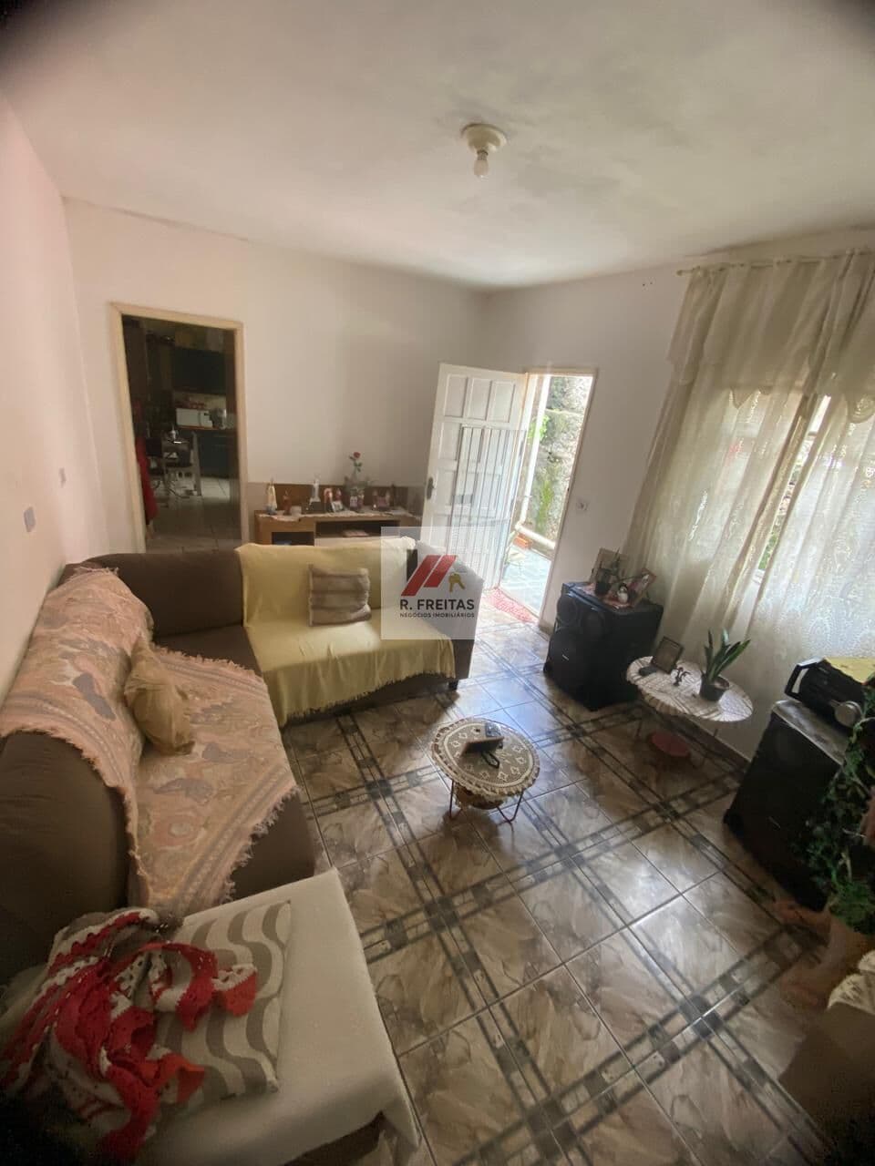 Casa em São Paulo - Vila Fachini