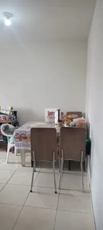 Apartamento em São Paulo - Americanópolis
