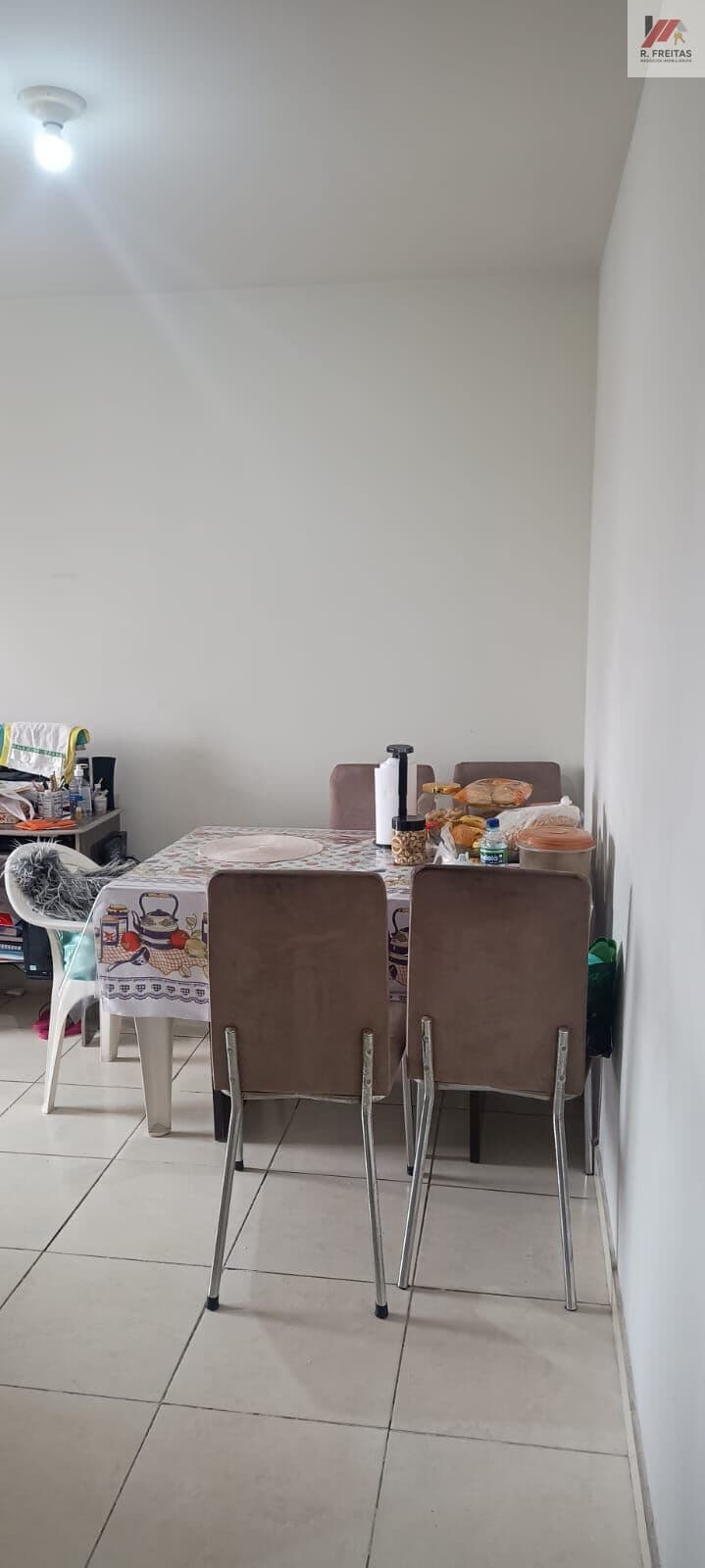 Apartamento em São Paulo - Americanópolis