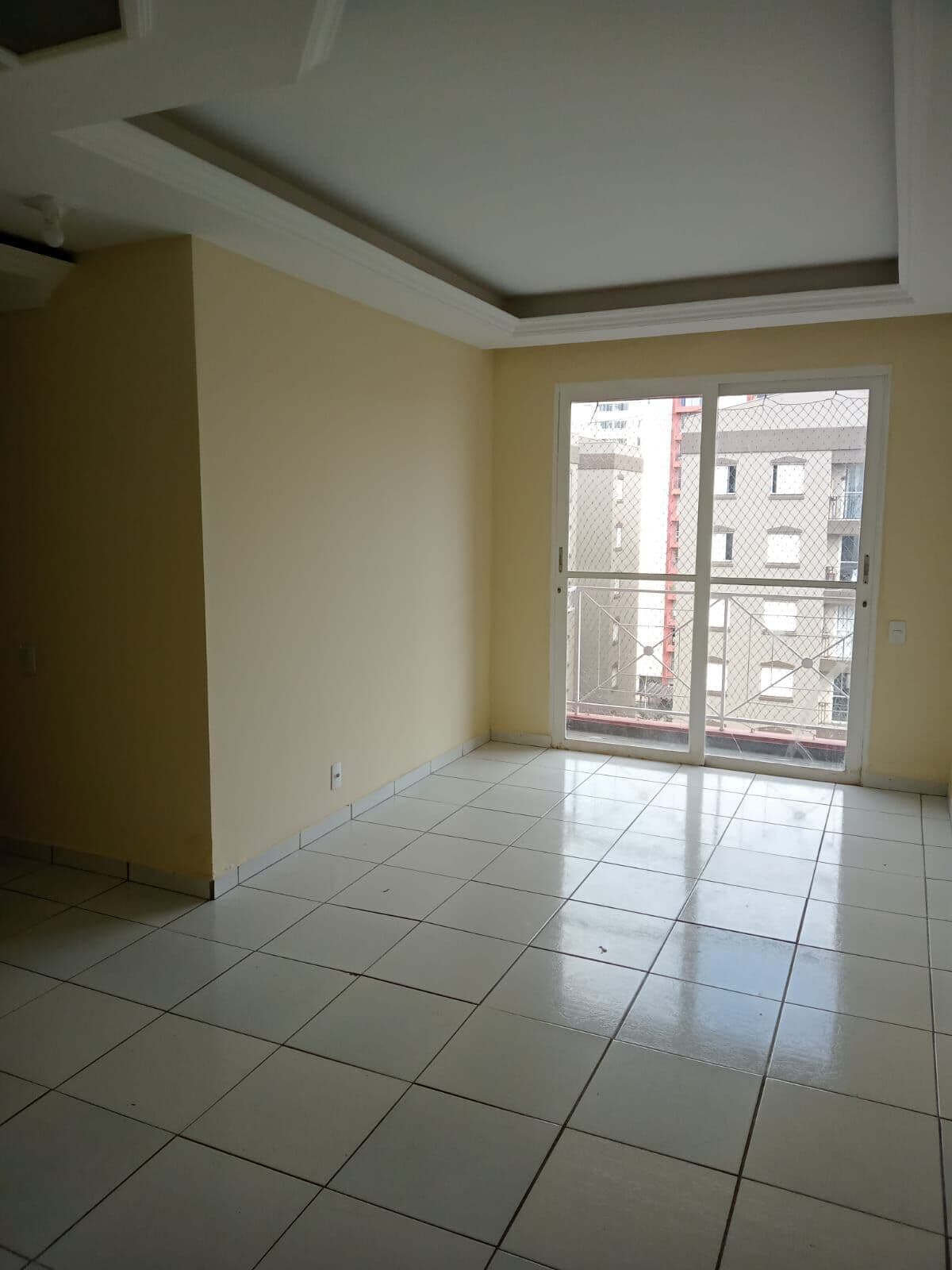 Apartamento em São Paulo - Parque Bristol
